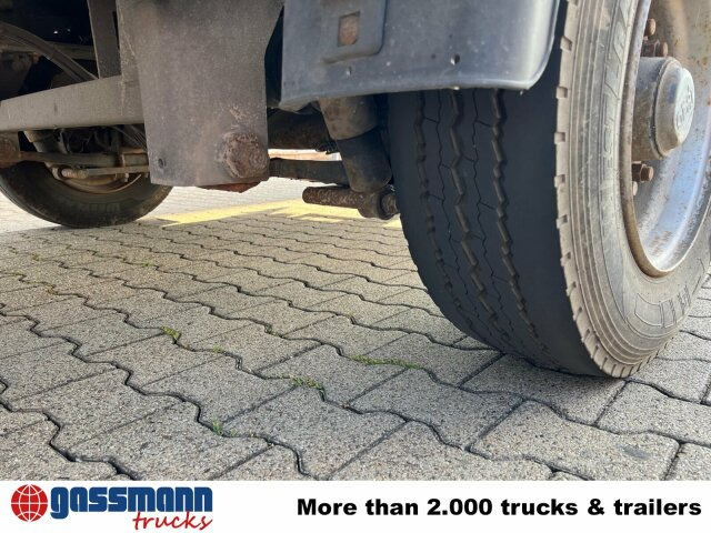 Ackermann PS-F 5.3/13.5 EZG SPS, Edscha-Verdeck, Lenkachse - Flaktrailer: bild 2 Ackermann PS-F 5.3/13.5 EZG SPS, Edscha-Verdeck, Lenkachse - Flaktrailer: bild 2