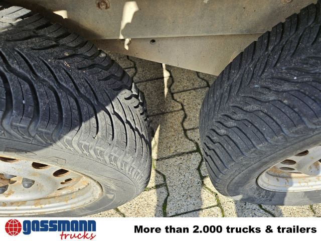 Blomert T2BPA Pferdeanhänger - Hästsläp: bild 5 Blomert T2BPA Pferdeanhänger - Hästsläp: bild 5