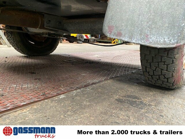 Bosch DDOD 8 S Notstromaggregat - Elgenerator: bild 2 Bosch DDOD 8 S Notstromaggregat - Elgenerator: bild 2