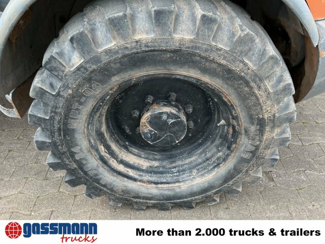 Atlas AR 85 Radlader - Byggmaskiner: bild 2 Atlas AR 85 Radlader - Byggmaskiner: bild 2