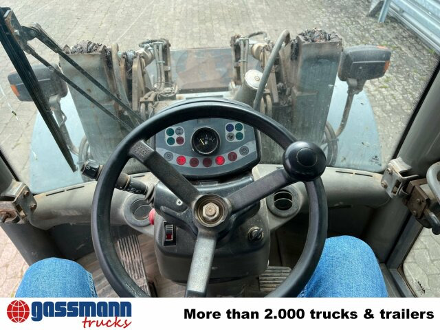 Atlas AR 85 Radlader - Byggmaskiner: bild 5 Atlas AR 85 Radlader - Byggmaskiner: bild 5