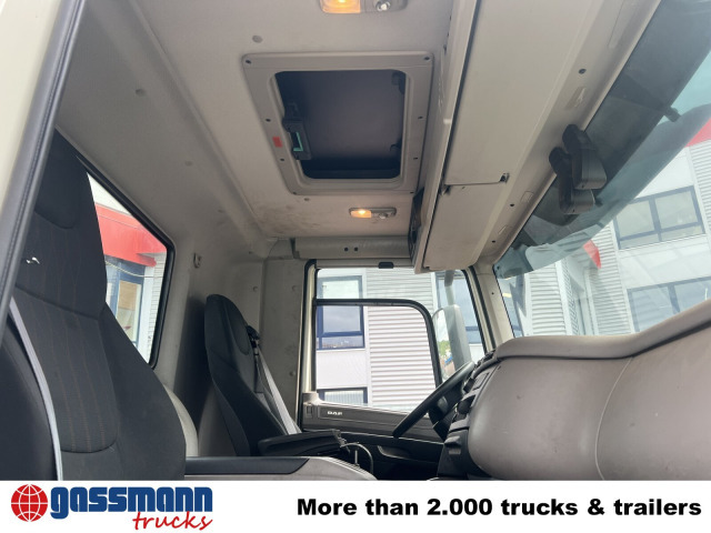 DAF CF 480 6x2, Lenk-/Liftachse - Lastväxlare lastbil: bild 4 DAF CF 480 6x2, Lenk-/Liftachse - Lastväxlare lastbil: bild 4