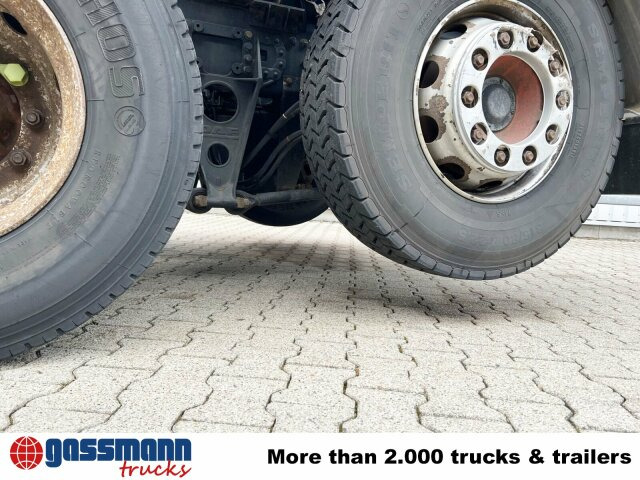 DAF CF 85.460 6x2, Lenk-/Liftachse - Lastväxlare lastbil: bild 3 DAF CF 85.460 6x2, Lenk-/Liftachse - Lastväxlare lastbil: bild 3