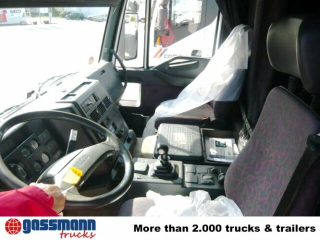 Iveco Euro Tech 440ET38 4x2, Kipphydraulik - Dragbil: bild 3 Iveco Euro Tech 440ET38 4x2, Kipphydraulik - Dragbil: bild 3