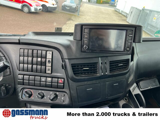 Iveco Stralis AT440S46TZ 6x4, EEV, Kipphydraulik - Dragbil: bild 4 Iveco Stralis AT440S46TZ 6x4, EEV, Kipphydraulik - Dragbil: bild 4