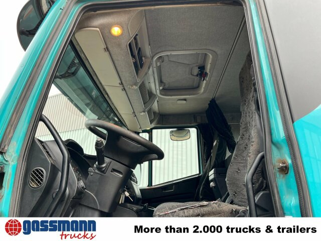 Iveco Stralis AT440S46TZ 6x4, EEV, Kipphydraulik - Dragbil: bild 2 Iveco Stralis AT440S46TZ 6x4, EEV, Kipphydraulik - Dragbil: bild 2