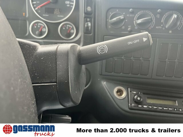 MAN TGL 8.220 4X2 BL - Dragbil: bild 4 MAN TGL 8.220 4X2 BL - Dragbil: bild 4