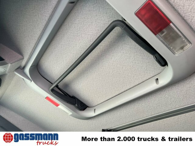 MAN TGL 8.220 4X2 BL - Dragbil: bild 5 MAN TGL 8.220 4X2 BL - Dragbil: bild 5