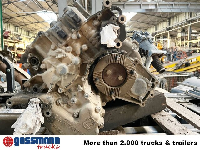 MAN TGS 18.480 4x4 BLS, BRANDSCHADEN - Dragbil: bild 4 MAN TGS 18.480 4x4 BLS, BRANDSCHADEN - Dragbil: bild 4