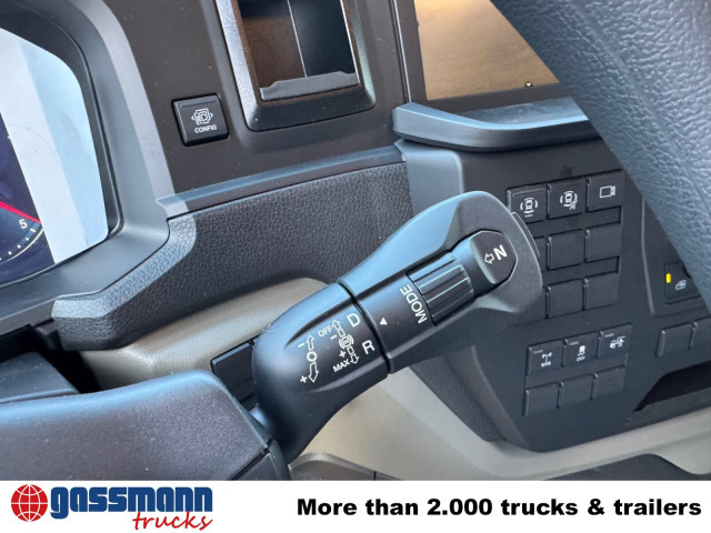 MAN TGS 18.480 BL 4x2, MEHRFACH VORHANDEN! - Dragbil: bild 5 MAN TGS 18.480 BL 4x2, MEHRFACH VORHANDEN! - Dragbil: bild 5