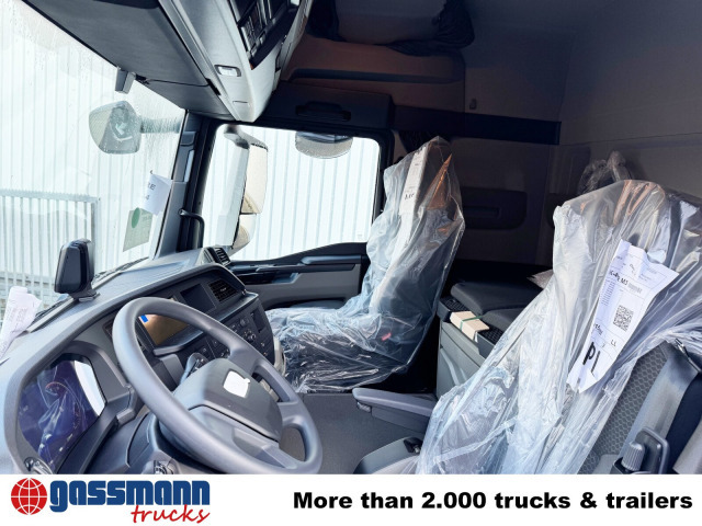 MAN TGS 18.480 BL 4x2, MEHRFACH VORHANDEN! - Dragbil: bild 3 MAN TGS 18.480 BL 4x2, MEHRFACH VORHANDEN! - Dragbil: bild 3