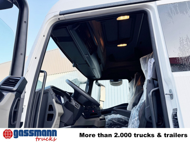 MAN TGS 18.480 BL 4x2, MEHRFACH VORHANDEN! - Dragbil: bild 2 MAN TGS 18.480 BL 4x2, MEHRFACH VORHANDEN! - Dragbil: bild 2