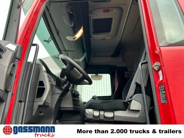 MAN TGX 18.440 4x4H BL, HydroDrive, SZM - Dragbil: bild 3 MAN TGX 18.440 4x4H BL, HydroDrive, SZM - Dragbil: bild 3