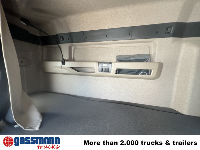 MAN TGX 18.500 4X4H BLS, PriTarder, HydroDrive, - Dragbil: bild 5 MAN TGX 18.500 4X4H BLS, PriTarder, HydroDrive, - Dragbil: bild 5