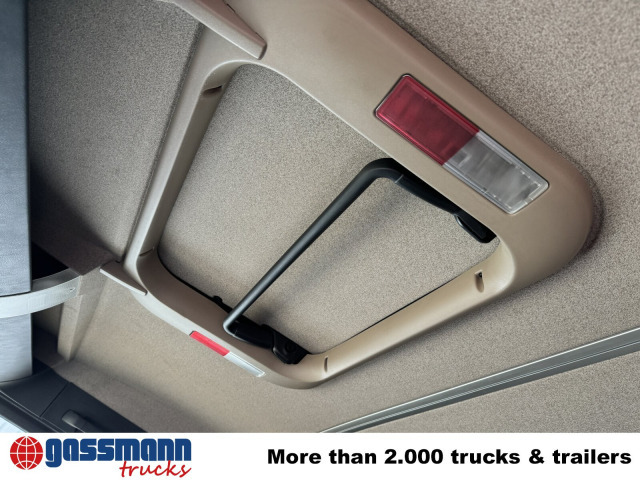 MAN TGX 18.500 4X4H BLS, PriTarder, HydroDrive, - Dragbil: bild 5 MAN TGX 18.500 4X4H BLS, PriTarder, HydroDrive, - Dragbil: bild 5