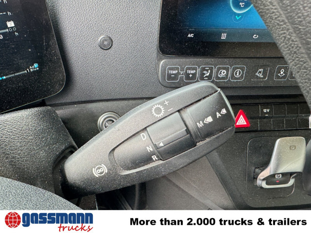 Mercedes-Benz Actros 1848 LS 4x2, Vollumer, Retarder - Dragbil: bild 2 Mercedes-Benz Actros 1848 LS 4x2, Vollumer, Retarder - Dragbil: bild 2