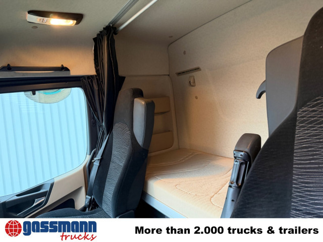 Mercedes-Benz Actros 1851 LS 4x4 HAD, Hydraulik, Navi, - Dragbil: bild 5 Mercedes-Benz Actros 1851 LS 4x4 HAD, Hydraulik, Navi, - Dragbil: bild 5