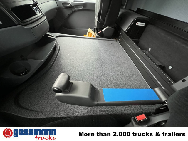 Mercedes-Benz Actros 2141 K 4x2 - Dragbil: bild 3 Mercedes-Benz Actros 2141 K 4x2 - Dragbil: bild 3