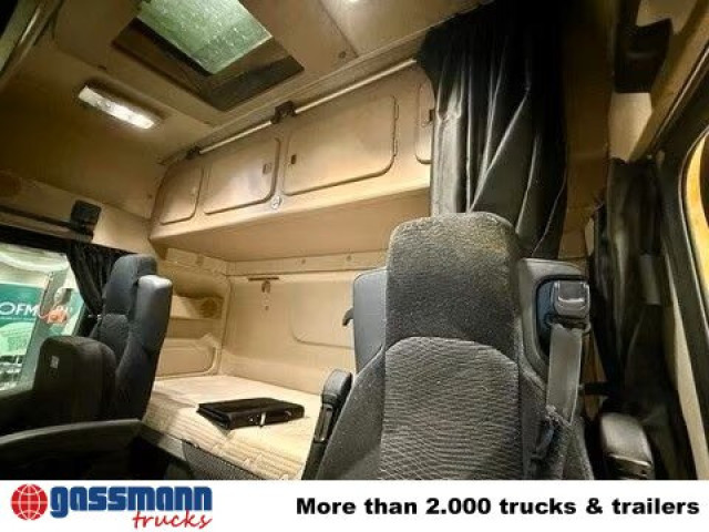 Mercedes-Benz Arocs 1851 LS 4x4 HAD, Hydraulik, Navi, - Dragbil: bild 4 Mercedes-Benz Arocs 1851 LS 4x4 HAD, Hydraulik, Navi, - Dragbil: bild 4