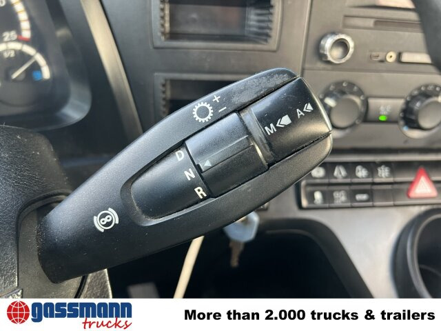 Dragbil Mercedes-Benz Arocs 2648 LS 6x4, Retarder, Kipphydraulik: bild 6