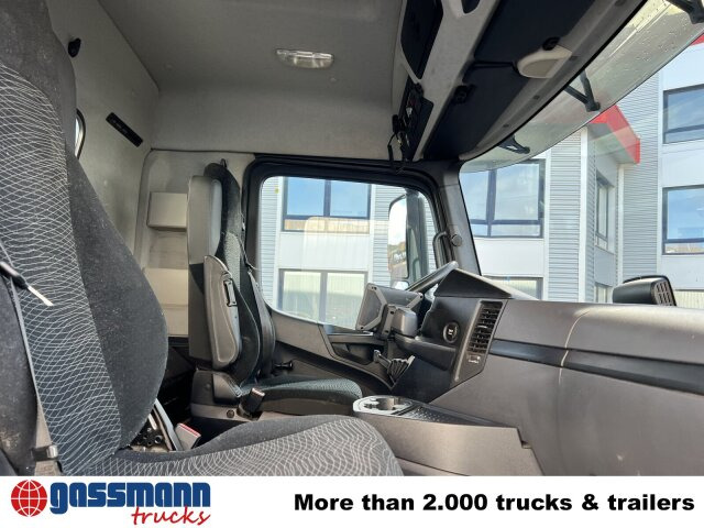 Mercedes-Benz Arocs 2648 LS 6x4, Retarder, Kipphydraulik - Dragbil: bild 3 Mercedes-Benz Arocs 2648 LS 6x4, Retarder, Kipphydraulik - Dragbil: bild 3