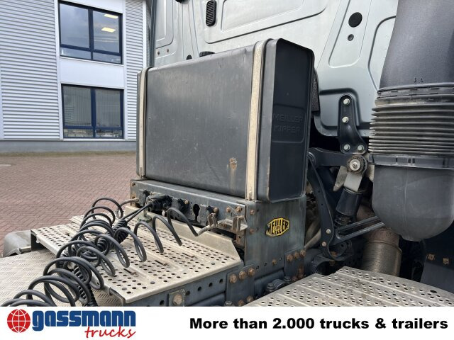 Mercedes-Benz Arocs 2651 LS 6x4, Retarder, StreamSpace, - Dragbil: bild 4 Mercedes-Benz Arocs 2651 LS 6x4, Retarder, StreamSpace, - Dragbil: bild 4