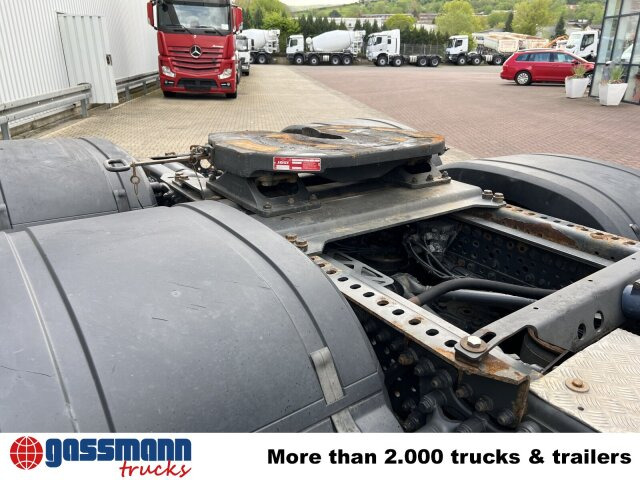 Mercedes-Benz Arocs 2651 LS 6x4, Retarder, StreamSpace, - Dragbil: bild 5 Mercedes-Benz Arocs 2651 LS 6x4, Retarder, StreamSpace, - Dragbil: bild 5