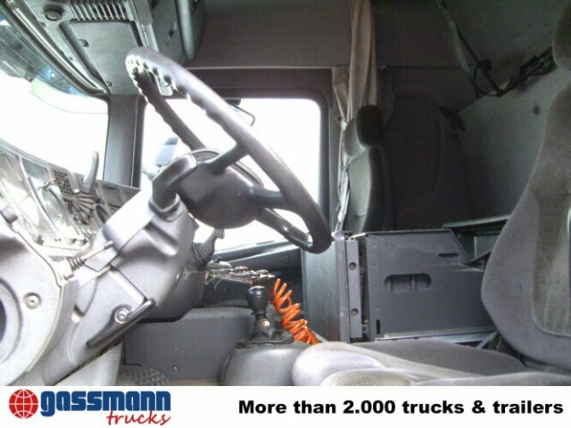 Scania 144G 530 6x4 - Dragbil: bild 3 Scania 144G 530 6x4 - Dragbil: bild 3