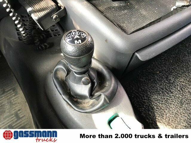 Scania R164 GA6x4NZ 480, Retarder, Hydraulik - Dragbil: bild 4 Scania R164 GA6x4NZ 480, Retarder, Hydraulik - Dragbil: bild 4