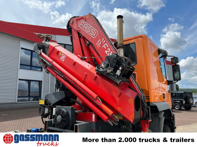 F230AXP.25, Seilwinde, Funk, Ex-Schweizer Armee - Lastbilskran: bild 5 F230AXP.25, Seilwinde, Funk, Ex-Schweizer Armee - Lastbilskran: bild 5