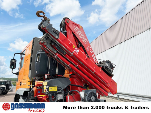 F230AXP.25, Seilwinde, Funk, Ex-Schweizer Armee - Lastbilskran: bild 4 F230AXP.25, Seilwinde, Funk, Ex-Schweizer Armee - Lastbilskran: bild 4