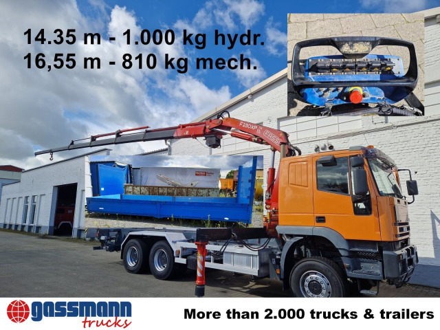 F230AXP.25, Seilwinde, Funk, Ex-Schweizer Armee - Lastbilskran: bild 2 F230AXP.25, Seilwinde, Funk, Ex-Schweizer Armee - Lastbilskran: bild 2