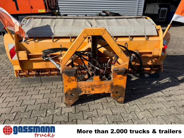 FK 7 Schneepflug - Snöplog: bild 3 FK 7 Schneepflug - Snöplog: bild 3