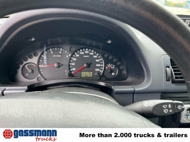 Ford Tourneo Connect 4x2, Personentransporter, - Små skåpbil: bild 3 Ford Tourneo Connect 4x2, Personentransporter, - Små skåpbil: bild 3