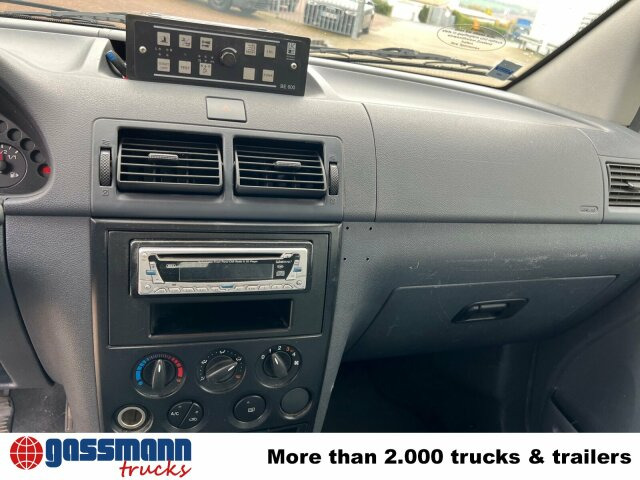 Ford Tourneo Connect 4x2, Personentransporter, - Små skåpbil: bild 5 Ford Tourneo Connect 4x2, Personentransporter, - Små skåpbil: bild 5