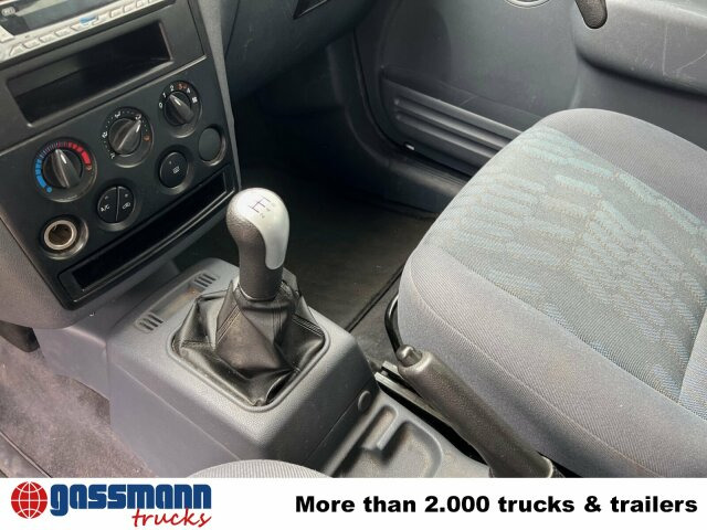 Ford Tourneo Connect 4x2, Personentransporter, - Små skåpbil: bild 4 Ford Tourneo Connect 4x2, Personentransporter, - Små skåpbil: bild 4