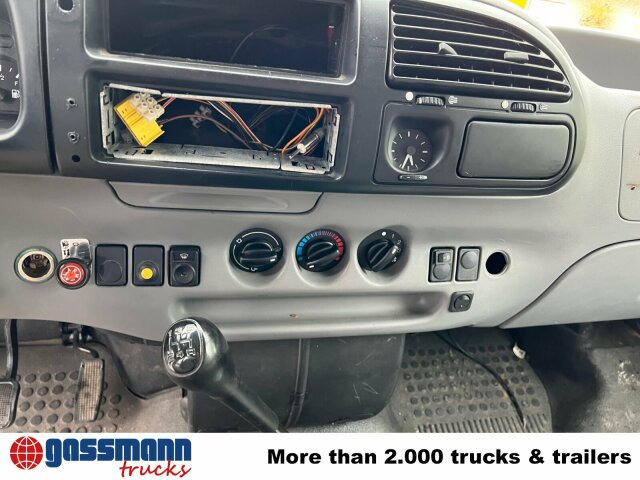 Ford Transit 2.0 4x2, Benziner! - Turistbuss: bild 2 Ford Transit 2.0 4x2, Benziner! - Turistbuss: bild 2