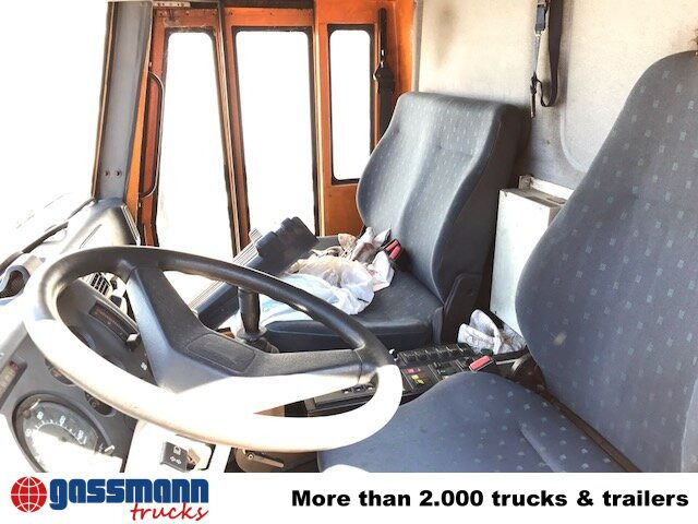 GINAF GINC 3030 mit Heckkran Atlas AK 90.1 HDS - Flakbil, Kranbil: bild 5 GINAF GINC 3030 mit Heckkran Atlas AK 90.1 HDS - Flakbil, Kranbil: bild 5