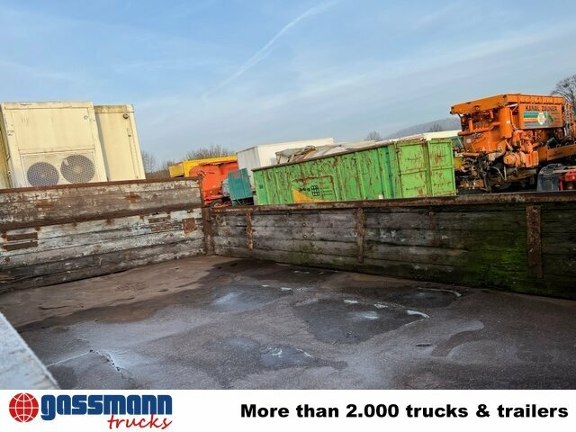 Tippsläp Gummiwagen 3-Seiten-Kippanhänger: bild 8 Tippsläp Gummiwagen 3-Seiten-Kippanhänger: bild 8