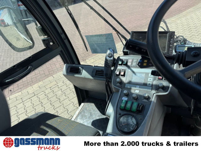 Hako Multicar Citymaster 2000 3B Kehrmaschine 4x2 - Sopmaskin: bild 4 Hako Multicar Citymaster 2000 3B Kehrmaschine 4x2 - Sopmaskin: bild 4