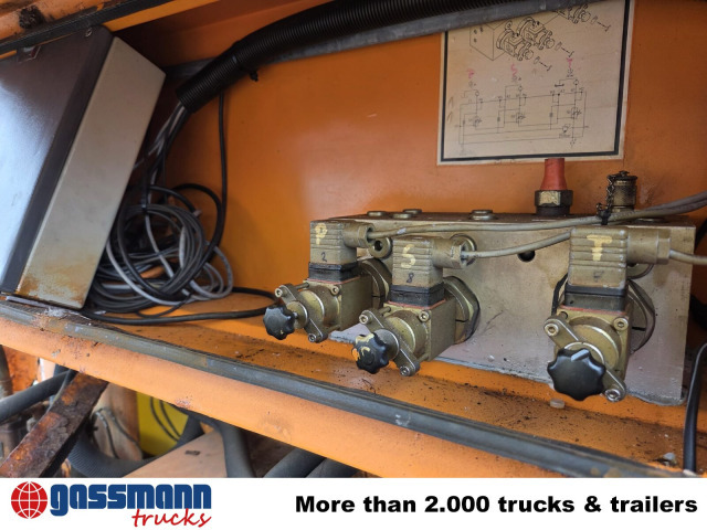 IMS95 E2940DFS Salzstreuer ca. 4m³ - Sand-/ Saltspridare: bild 5 IMS95 E2940DFS Salzstreuer ca. 4m³ - Sand-/ Saltspridare: bild 5