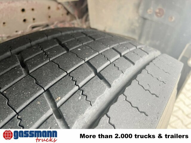 Iveco 190 AD 35 4x2, Meiller Tele-Absetzer - Liftdumper lastbil: bild 3 Iveco 190 AD 35 4x2, Meiller Tele-Absetzer - Liftdumper lastbil: bild 3