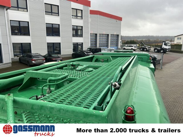 Iveco 190EH30 4x4 - Tankbil: bild 5 Iveco 190EH30 4x4 - Tankbil: bild 5