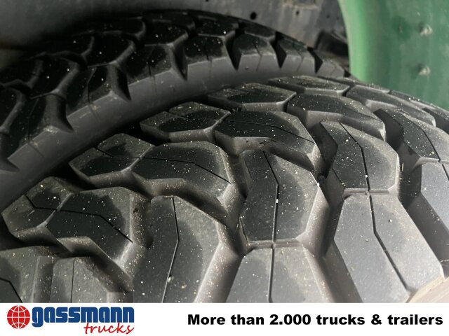 Iveco 190EH30 4x4 - Tankbil: bild 2 Iveco 190EH30 4x4 - Tankbil: bild 2