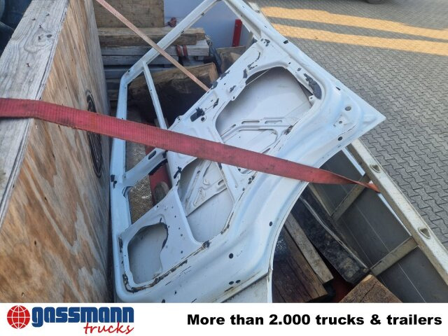 Iveco ASTRA HHD9 6x6, Cursor 13 - Dumper: bild 2 Iveco ASTRA HHD9 6x6, Cursor 13 - Dumper: bild 2