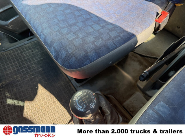 Iveco Daily 65C15D 4x2 Doka, Grüne Plakette, - Lastväxlare lastbil: bild 4 Iveco Daily 65C15D 4x2 Doka, Grüne Plakette, - Lastväxlare lastbil: bild 4