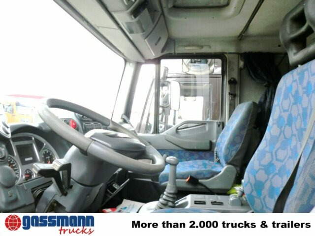 Iveco EuroCargo 75 E 17/4x2, 6x VORHANDEN! - Lastbil med skåp: bild 5 Iveco EuroCargo 75 E 17/4x2, 6x VORHANDEN! - Lastbil med skåp: bild 5