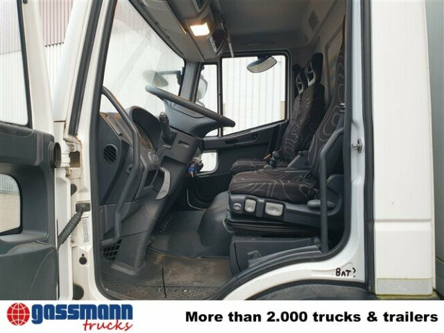Iveco EuroCargo ML140E28 4x2, 41 cbm - Lastbil med skåp: bild 5 Iveco EuroCargo ML140E28 4x2, 41 cbm - Lastbil med skåp: bild 5