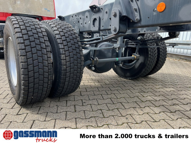 Iveco EuroCargo ML160E32 4x2, Feuerwehr, Wassertank - Tankbil: bild 2 Iveco EuroCargo ML160E32 4x2, Feuerwehr, Wassertank - Tankbil: bild 2