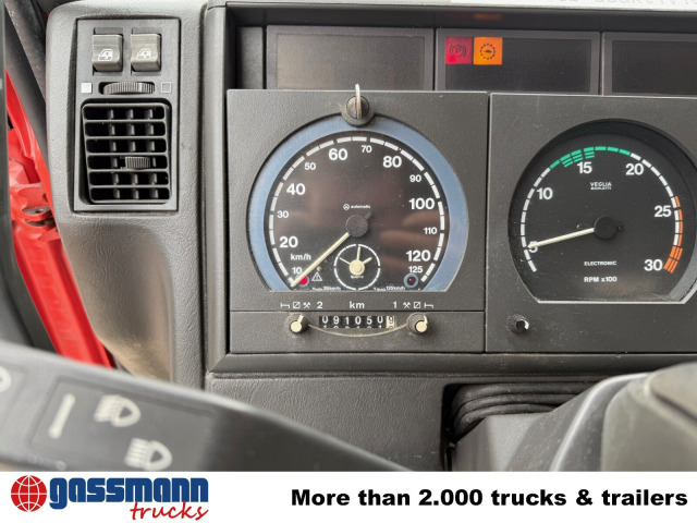 Iveco EuroTech 240E38 6x2-4, Lift-/Lenkachse, - Lastväxlare lastbil, Kranbil: bild 4 Iveco EuroTech 240E38 6x2-4, Lift-/Lenkachse, - Lastväxlare lastbil, Kranbil: bild 4